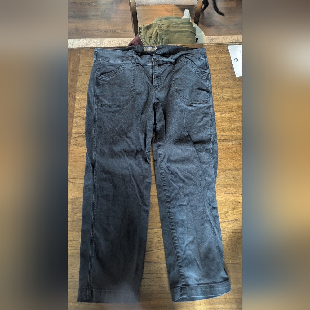 Torrid Black Women's Pants